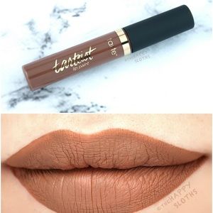 Tarte Tarteist lip paint in “Fortune”